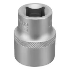 STELS 1/2" 22mm dugókulcs DR 6 hatlapfejű, 40mm hossz, Professional