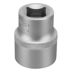   STELS 1/2" 22mm dugókulcs DR 6 hatlapfejű, 40mm hossz, Professional