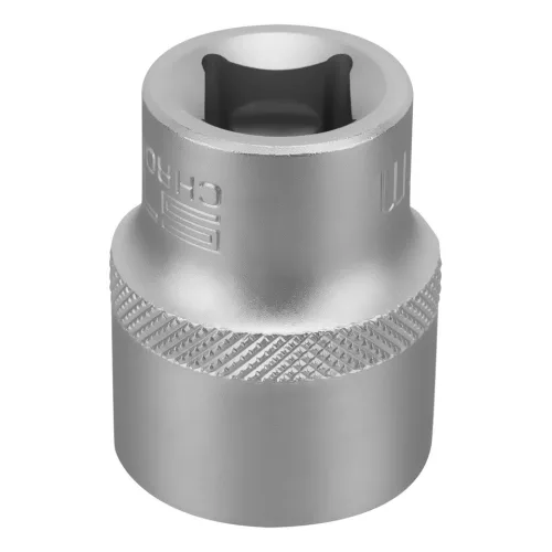 STELS 1/2" 22mm dugókulcs DR 6 hatlapfejű, 40mm hossz, Professional