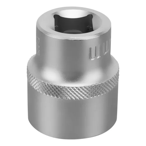 STELS 1/2" 24mm dugókulcs DR 6 hatlapfejű, 38mm hossz, Professional