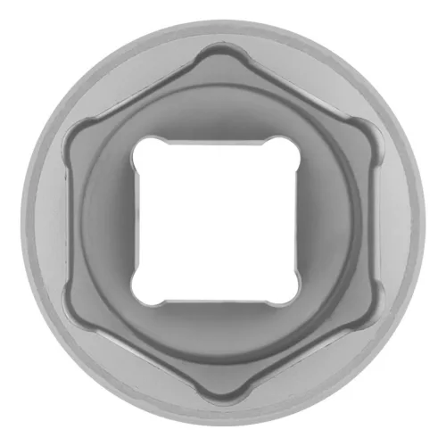 STELS 1/2" 24mm dugókulcs DR 6 hatlapfejű, 38mm hossz, Professional