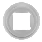 STELS 1/2" 24mm dugókulcs DR 6 hatlapfejű, 38mm hossz, Professional