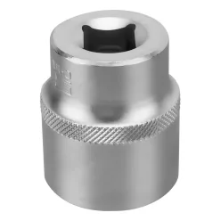   STELS 1/2" 27mm dugókulcs DR 6 hatlapfejű, 38mm hossz, Professional