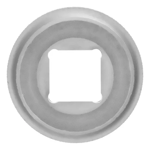 STELS 1/2" 27mm dugókulcs DR 6 hatlapfejű, 38mm hossz, Professional