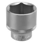 STELS 1/2" 30mm dugókulcs DR 6 hatlapfejű, 38mm hossz, Professional