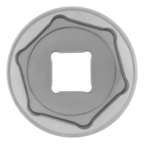 STELS 1/2" 30mm dugókulcs DR 6 hatlapfejű, 38mm hossz, Professional