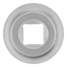 STELS 1/2" 30mm dugókulcs DR 6 hatlapfejű, 38mm hossz, Professional