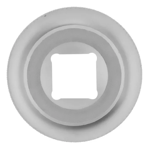 STELS 1/2" 30mm dugókulcs DR 6 hatlapfejű, 38mm hossz, Professional