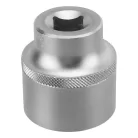 STELS 1/2" 32mm dugókulcs DR 6 hatlapfejű, 40mm hossz, Professional