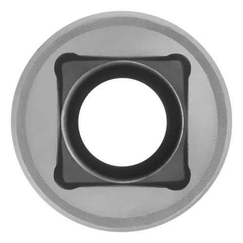 STELS 1/2" 10mm hosszított dugókulcs fej, DR 6 hatlapfejű, Professional