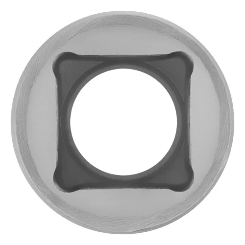 STELS 1/2" 12mm hosszított dugókulcs fej, DR 6 hatlapfejű, Professional