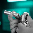 STELS 1/2" 14mm hosszított dugókulcs DR 6 hatlapfejű, Professional