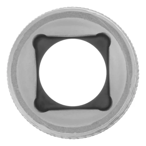 STELS 1/2" 17mm hosszított dugókulcs DR 6 hatlapfejű, Professional