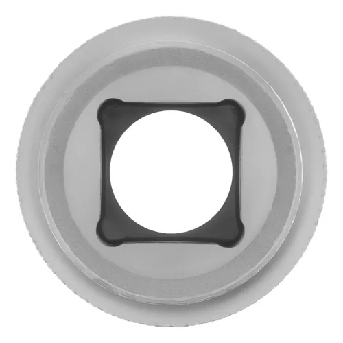 STELS 1/2" 22mm hosszított dugókulcs DR 6 hatlapfejű, Professional