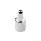 STELS E4 1/4"DR belső TORX bitfej dugókulcs PROFESSIONAL