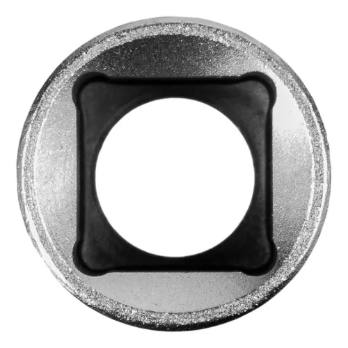 STELS 1/2" 16mm hosszított dugókulcs DR 6 hatlapfejű, Professional