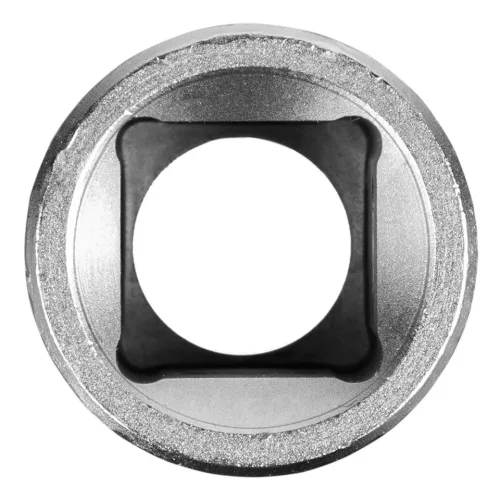 STELS 1/2" 18mm hosszított dugókulcs DR 6 hatlapfejű, Professional