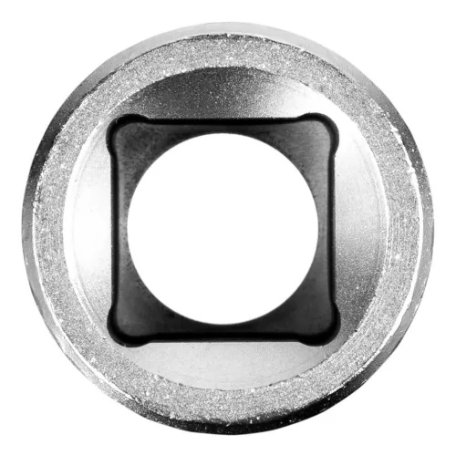 STELS 1/2" 21mm hosszított dugókulcs DR 6 hatlapfejű, Professional