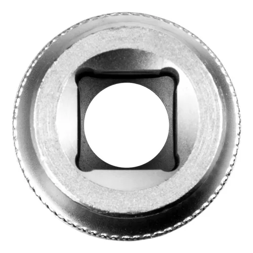 STELS 1/2" 24mm hosszított dugókulcs DR 6 hatlapfejű, Professional