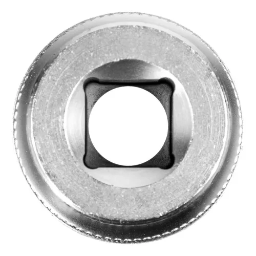 STELS 1/2" 27mm hosszított dugókulcs DR 6 hatlapfejű, Professional