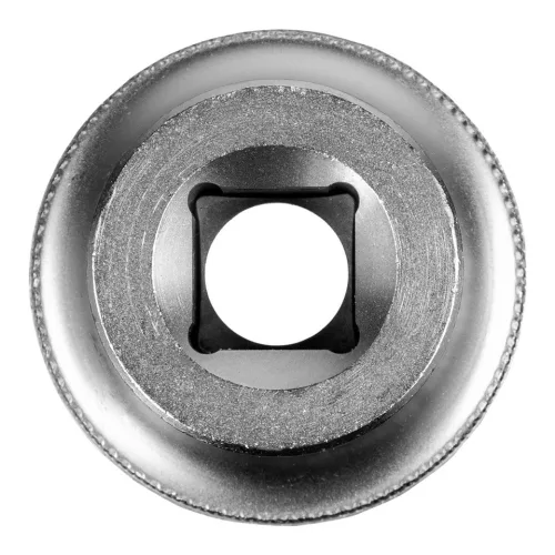 STELS 1/2" 30mm hosszított dugókulcs DR 6 hatlapfejű, Professional