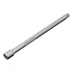   STELS 150mm 1/4" hajtószár hosszabbító rúd, CrV, PROFESSIONAL
