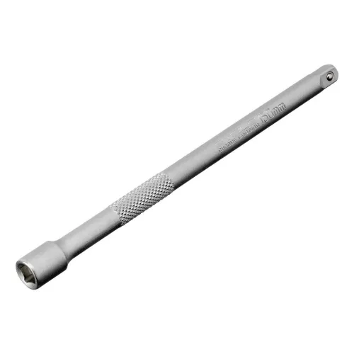 STELS 150mm 1/4" hajtószár hosszabbító rúd, CrV, PROFESSIONAL