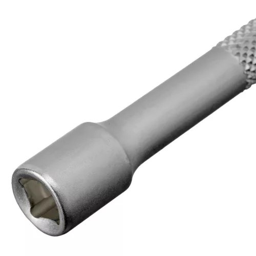 STELS 150mm 1/4" hajtószár hosszabbító rúd, CrV, PROFESSIONAL