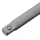 STELS 150mm 1/4" hajtószár hosszabbító rúd, CrV, PROFESSIONAL