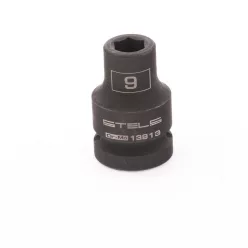 STELS 9mm 1/2 HEX gépi dugókulcs professional