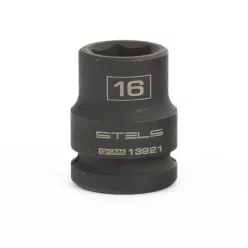 STELS 16mm 1/2 HEX gépi dugókulcs professional