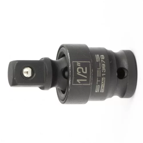 STELS 1/2 csuklós fej gépi dugókulcshoz professional