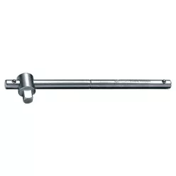 MTX 115mm 1/4 Master csúsztatható hajtókar CrV