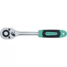 STELS 195mm 3/8 racsnis hajtószár gyorskioldós