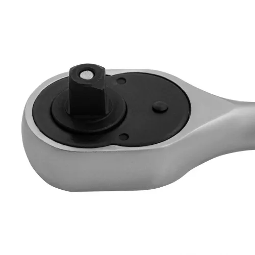 STELS 195mm 3/8 racsnis hajtószár gyorskioldós