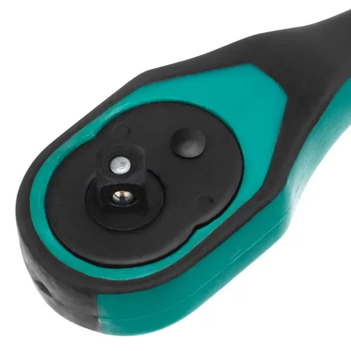 STELS 150mm 1/4 racsnis hajtószár gyorskioldós