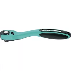   STELS 205mm 3/8 racsnis hajtószár gyorskioldóval Professional