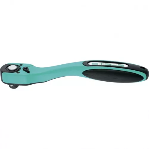 STELS 205mm 3/8 racsnis hajtószár gyorskioldóval Professional