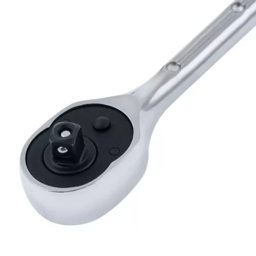 GROSS Teleszkópos racsnis kulcs  3/8" 215-315mm