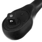 MTX 1/2 krova racsnis kulcs két komponensű nyél CrV 72 fogas