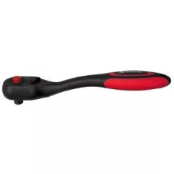 MTX Racsnis kulcs két komponensű nyél 3/8"  72 fogas