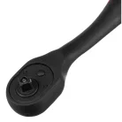 MTX 1/4 krova racsnis kulcs két komponensű nyél CrV 72 fogas