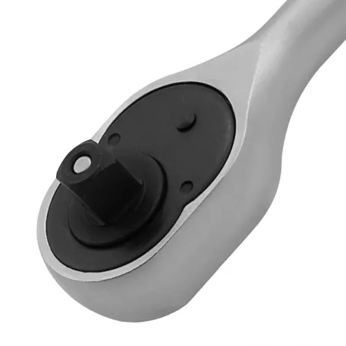 STELS 11db-os 3/8 professional 7-22mm racsnis dugókulcs készlet CrV
