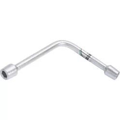 STELS 12x13mm csőkulcs, kétoldalú, PROFESSIONAL