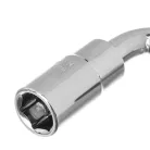 MTX 1/2 G alakú teleszkópos kerékanya csavarkulcs