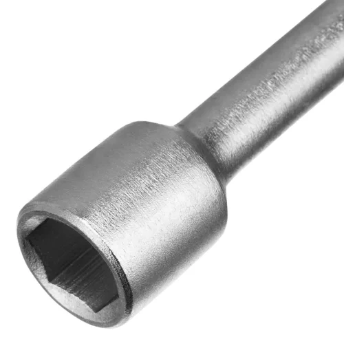 MTX 17x19x21x22mm kereszt kerékkulcs, erősített, vastagság 14mm