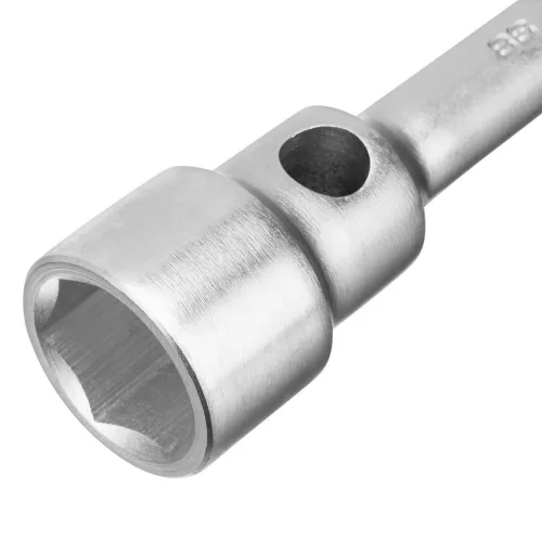 STELS 22x38mm kétoldalas kerékkulcs, szervízkulcs, PROFESSIONAL