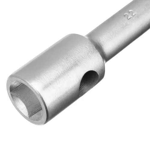 STELS 22x38mm kétoldalas kerékkulcs, szervízkulcs, PROFESSIONAL