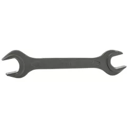 SIBRTEH 30x32mm kettős villás csavarkulcs CrV