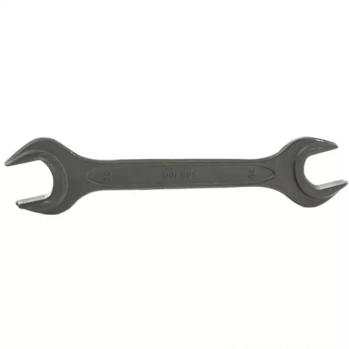 SIBRTEH 30x32mm kettős villás csavarkulcs CrV
